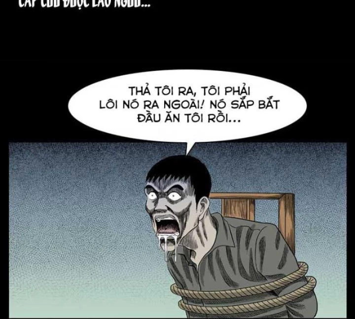Tam Lão Gia Kinh Kỳ Thủ Trát Chapter 18 - Trang 2