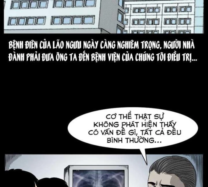 Tam Lão Gia Kinh Kỳ Thủ Trát Chapter 18 - Trang 2