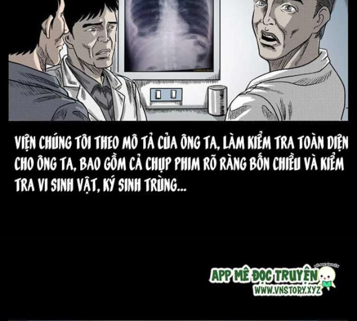 Tam Lão Gia Kinh Kỳ Thủ Trát Chapter 18 - Trang 2