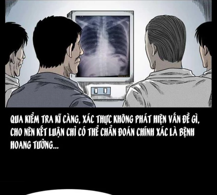 Tam Lão Gia Kinh Kỳ Thủ Trát Chapter 18 - Trang 2