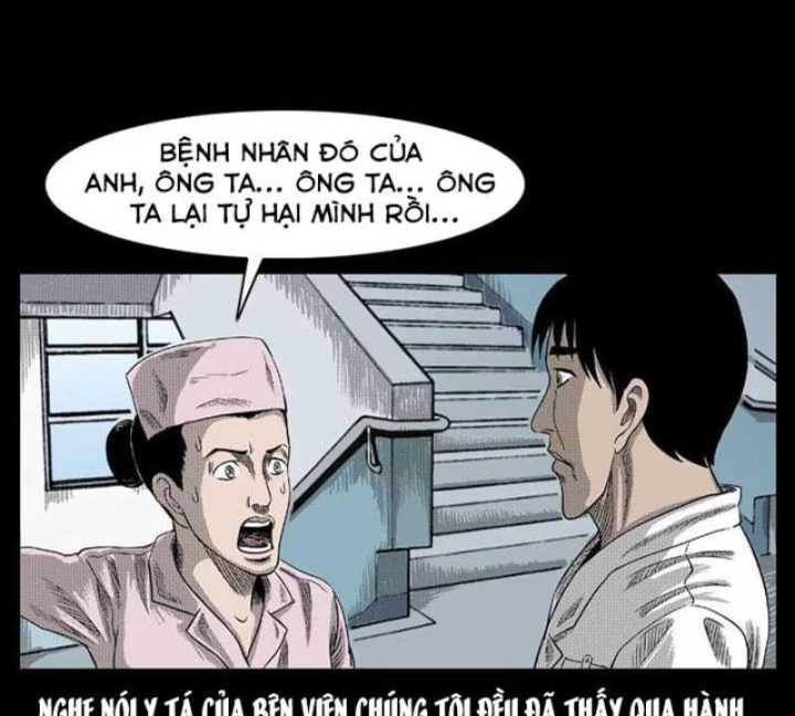 Tam Lão Gia Kinh Kỳ Thủ Trát Chapter 18 - Trang 2