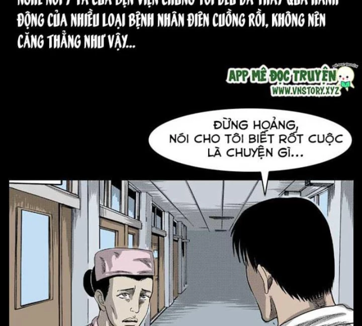 Tam Lão Gia Kinh Kỳ Thủ Trát Chapter 18 - Trang 2