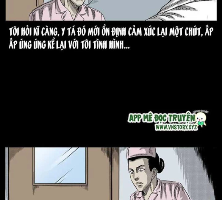 Tam Lão Gia Kinh Kỳ Thủ Trát Chapter 18 - Trang 2