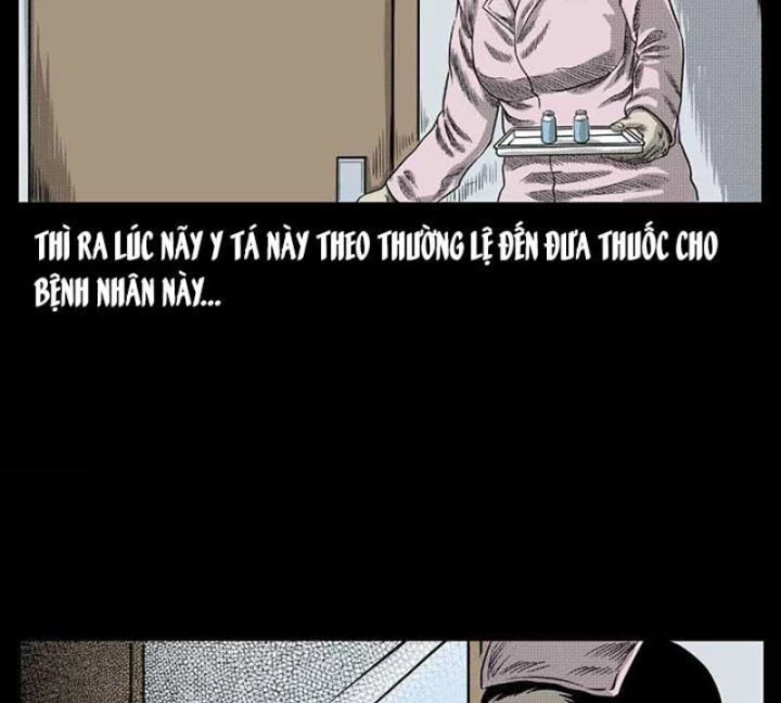 Tam Lão Gia Kinh Kỳ Thủ Trát Chapter 18 - Trang 2