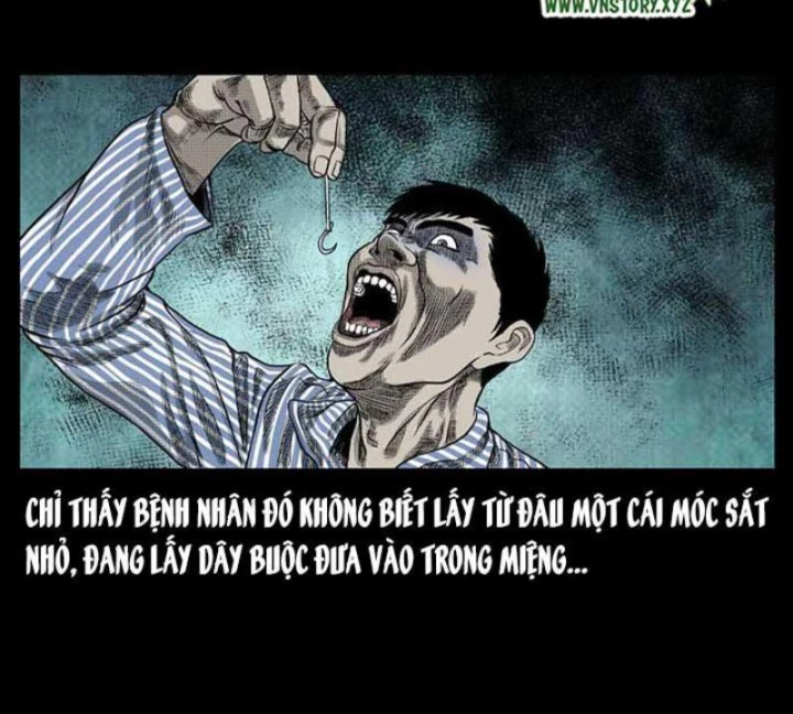Tam Lão Gia Kinh Kỳ Thủ Trát Chapter 18 - Trang 2