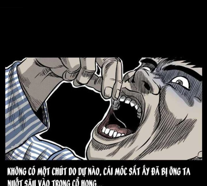 Tam Lão Gia Kinh Kỳ Thủ Trát Chapter 18 - Trang 2