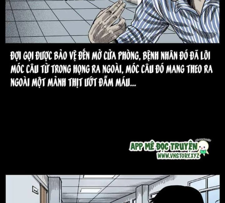 Tam Lão Gia Kinh Kỳ Thủ Trát Chapter 18 - Trang 2