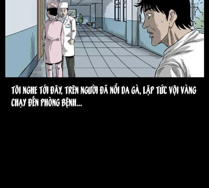 Tam Lão Gia Kinh Kỳ Thủ Trát Chapter 18 - Trang 2