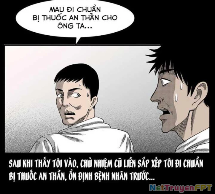 Tam Lão Gia Kinh Kỳ Thủ Trát Chapter 18 - Trang 2