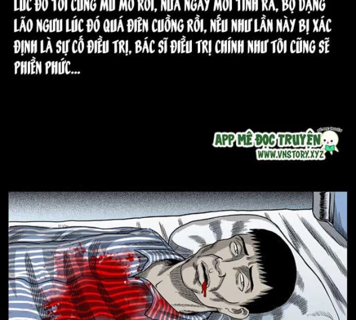 Tam Lão Gia Kinh Kỳ Thủ Trát Chapter 18 - Trang 2