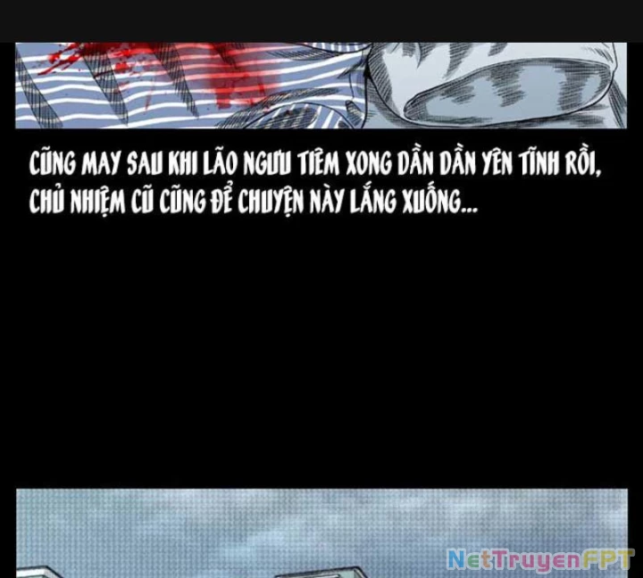 Tam Lão Gia Kinh Kỳ Thủ Trát Chapter 18 - Trang 2