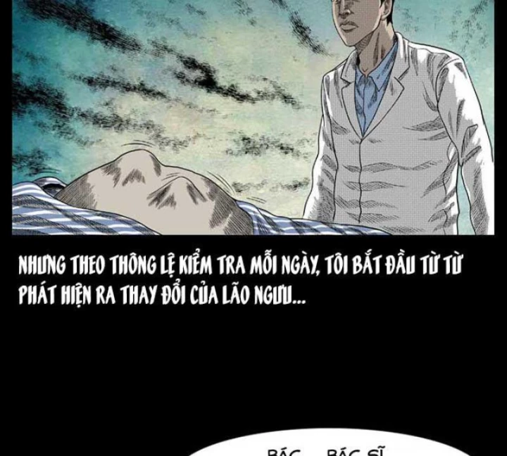 Tam Lão Gia Kinh Kỳ Thủ Trát Chapter 18 - Trang 2