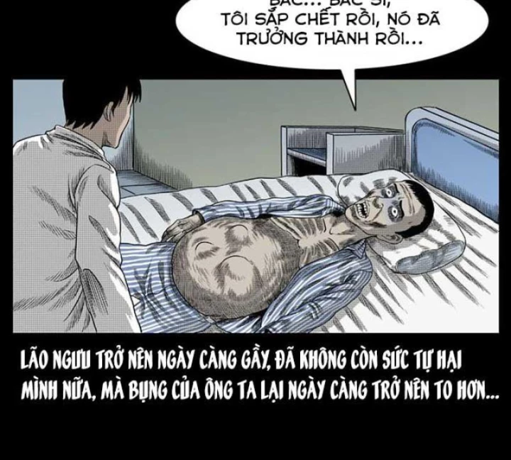 Tam Lão Gia Kinh Kỳ Thủ Trát Chapter 18 - Trang 2