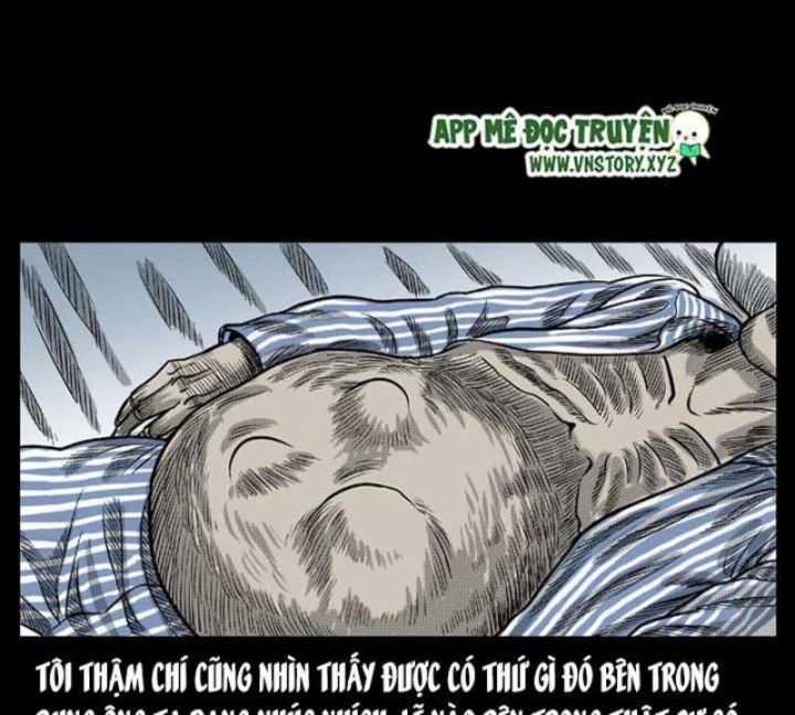 Tam Lão Gia Kinh Kỳ Thủ Trát Chapter 18 - Trang 2
