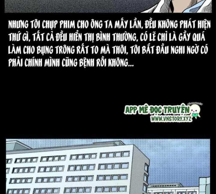Tam Lão Gia Kinh Kỳ Thủ Trát Chapter 18 - Trang 2