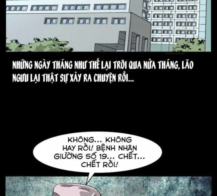 Tam Lão Gia Kinh Kỳ Thủ Trát Chapter 18 - Trang 2