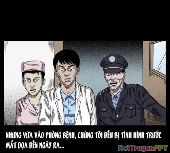 Tam Lão Gia Kinh Kỳ Thủ Trát Chapter 18 - Trang 2
