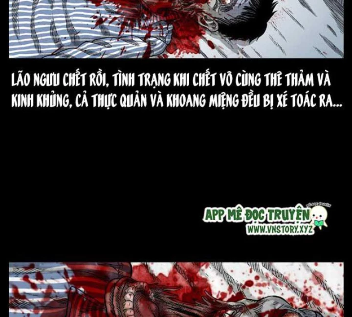 Tam Lão Gia Kinh Kỳ Thủ Trát Chapter 18 - Trang 2