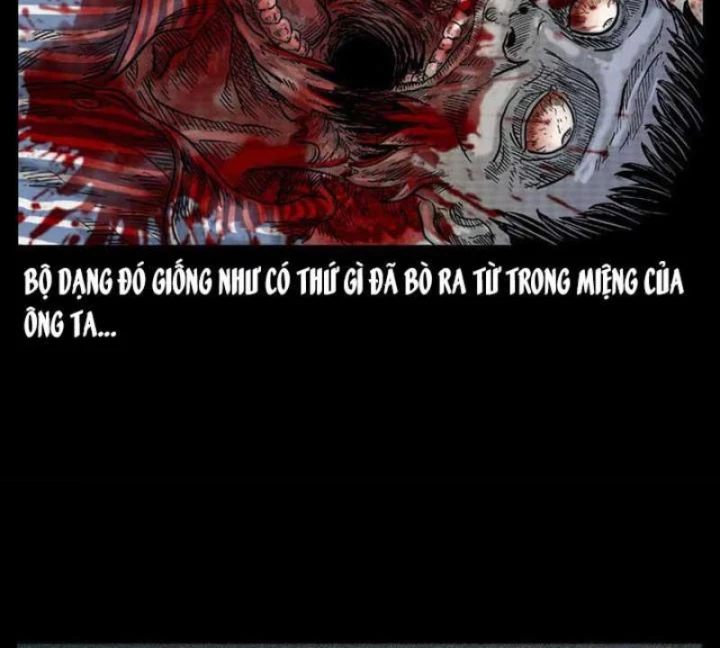 Tam Lão Gia Kinh Kỳ Thủ Trát Chapter 18 - Trang 2