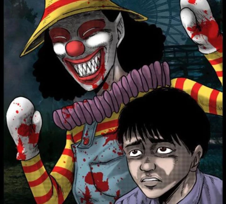 Tam Lão Gia Kinh Kỳ Thủ Trát Chapter 19 - Trang 2