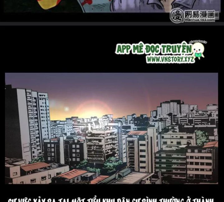 Tam Lão Gia Kinh Kỳ Thủ Trát Chapter 19 - Trang 2