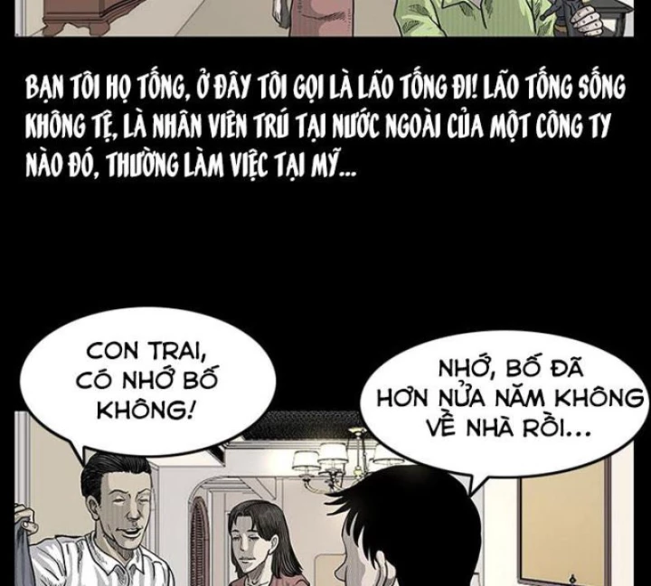 Tam Lão Gia Kinh Kỳ Thủ Trát Chapter 19 - Trang 2