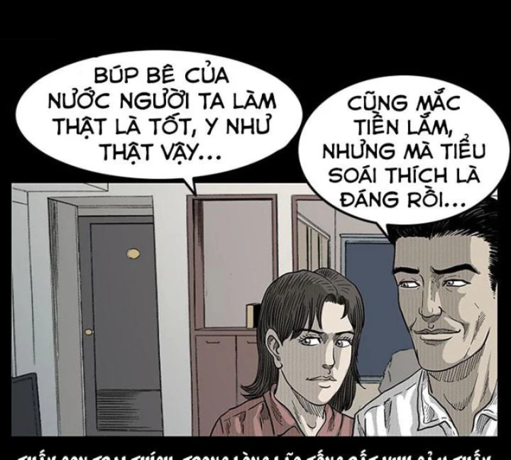 Tam Lão Gia Kinh Kỳ Thủ Trát Chapter 19 - Trang 2