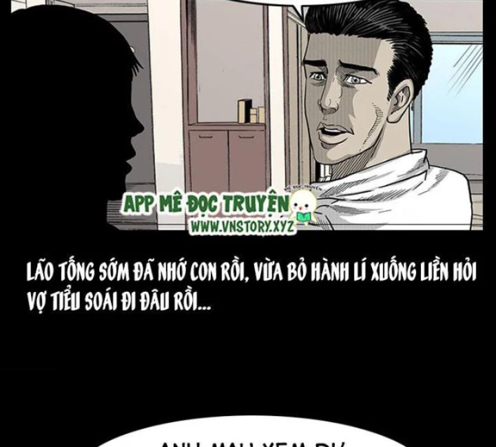 Tam Lão Gia Kinh Kỳ Thủ Trát Chapter 19 - Trang 2