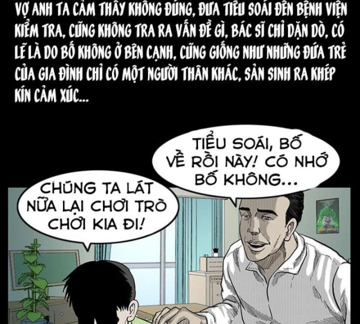 Tam Lão Gia Kinh Kỳ Thủ Trát Chapter 19 - Trang 2