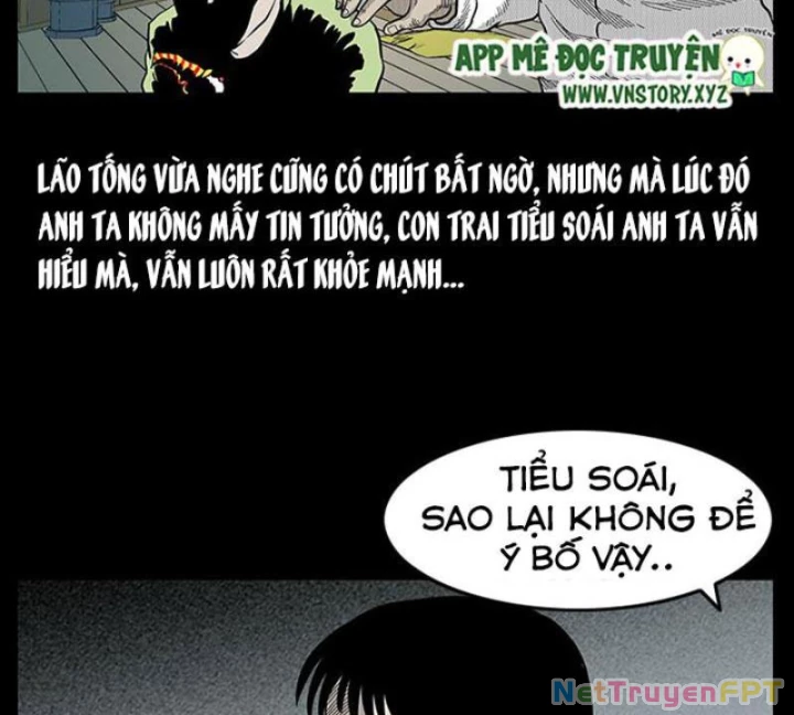 Tam Lão Gia Kinh Kỳ Thủ Trát Chapter 19 - Trang 2