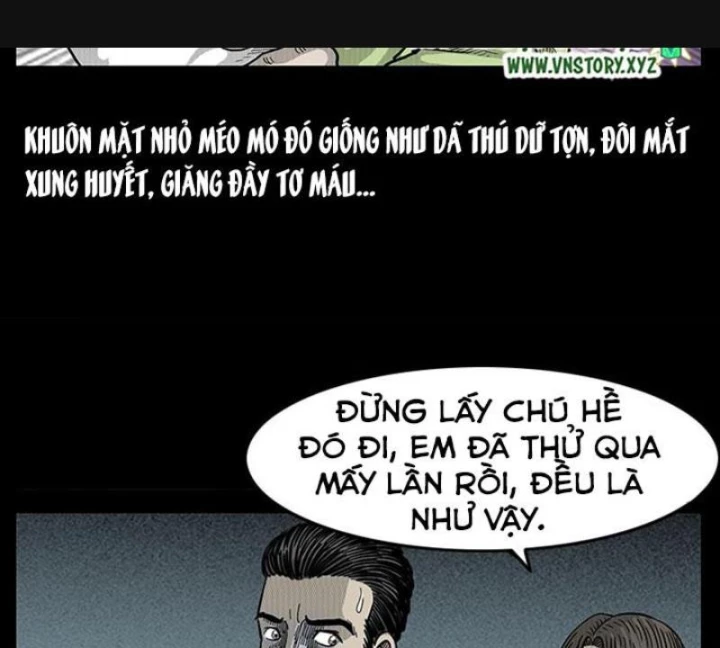 Tam Lão Gia Kinh Kỳ Thủ Trát Chapter 19 - Trang 2