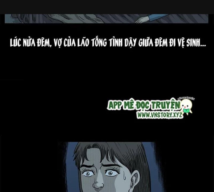 Tam Lão Gia Kinh Kỳ Thủ Trát Chapter 19 - Trang 2