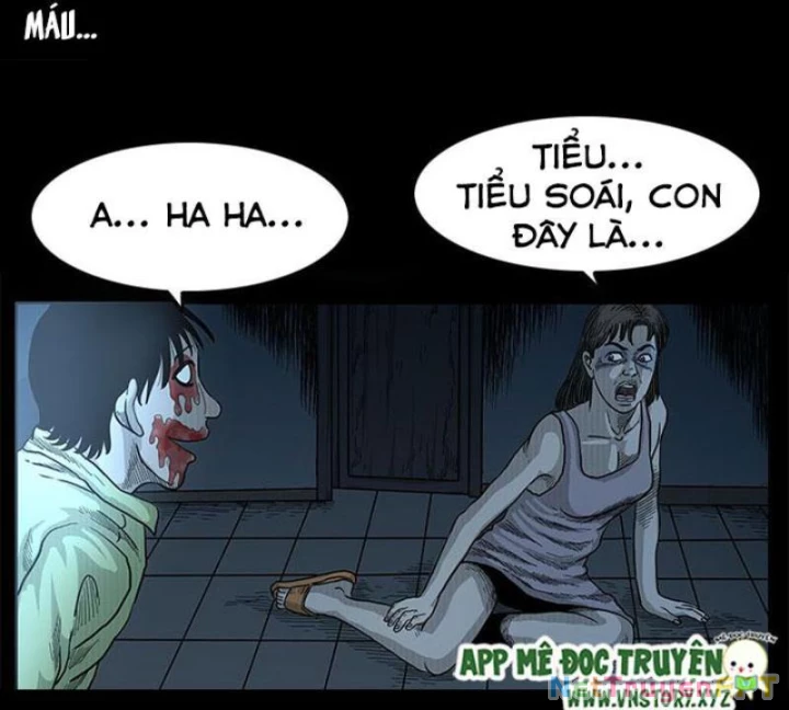 Tam Lão Gia Kinh Kỳ Thủ Trát Chapter 19 - Trang 2