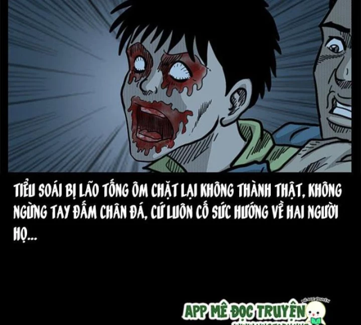 Tam Lão Gia Kinh Kỳ Thủ Trát Chapter 19 - Trang 2