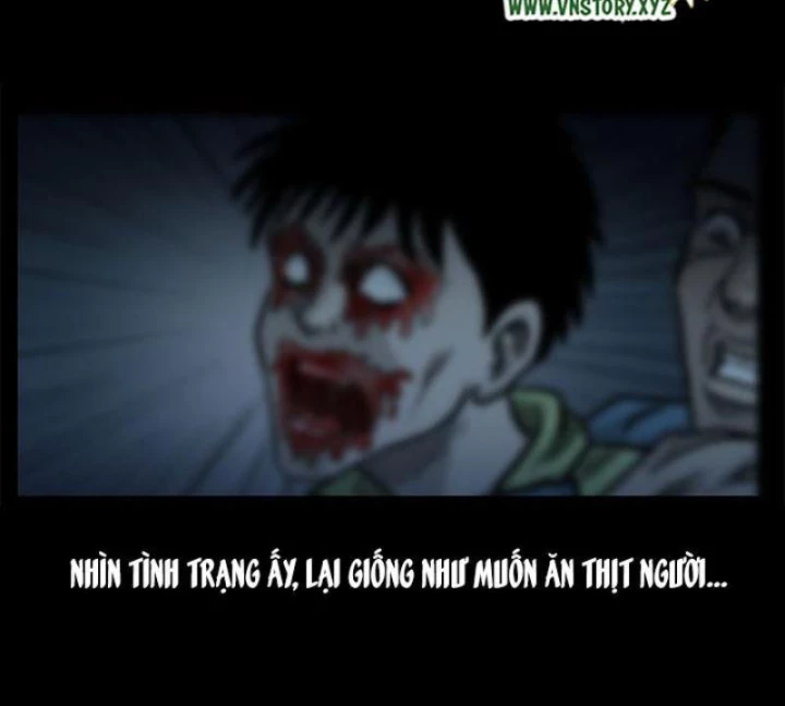 Tam Lão Gia Kinh Kỳ Thủ Trát Chapter 19 - Trang 2