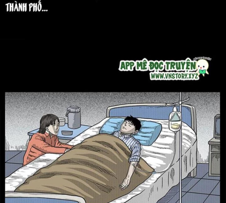 Tam Lão Gia Kinh Kỳ Thủ Trát Chapter 19 - Trang 2