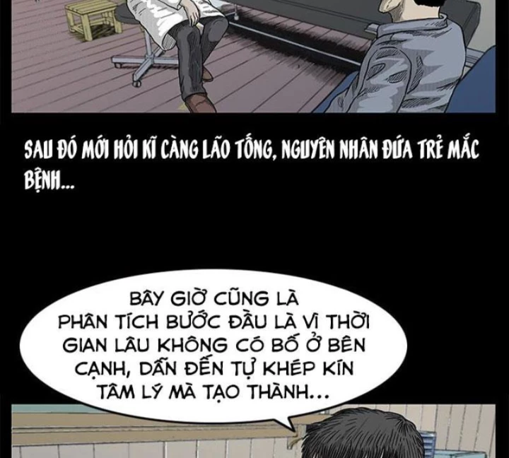 Tam Lão Gia Kinh Kỳ Thủ Trát Chapter 19 - Trang 2