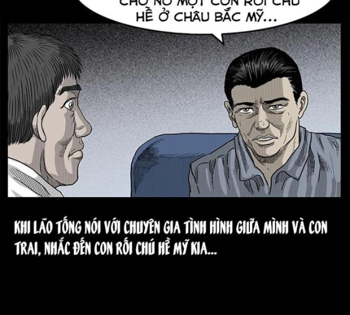 Tam Lão Gia Kinh Kỳ Thủ Trát Chapter 19 - Trang 2