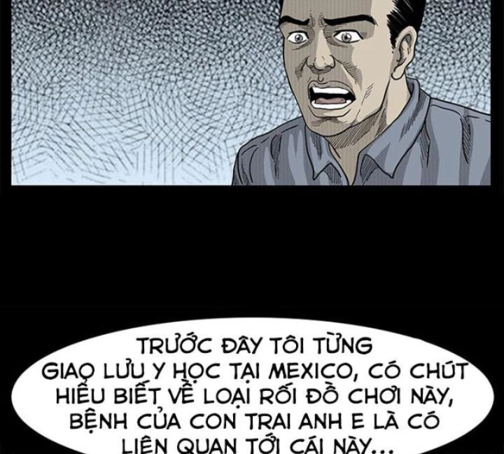 Tam Lão Gia Kinh Kỳ Thủ Trát Chapter 19 - Trang 2