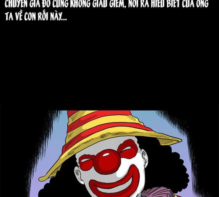 Tam Lão Gia Kinh Kỳ Thủ Trát Chapter 19 - Trang 2