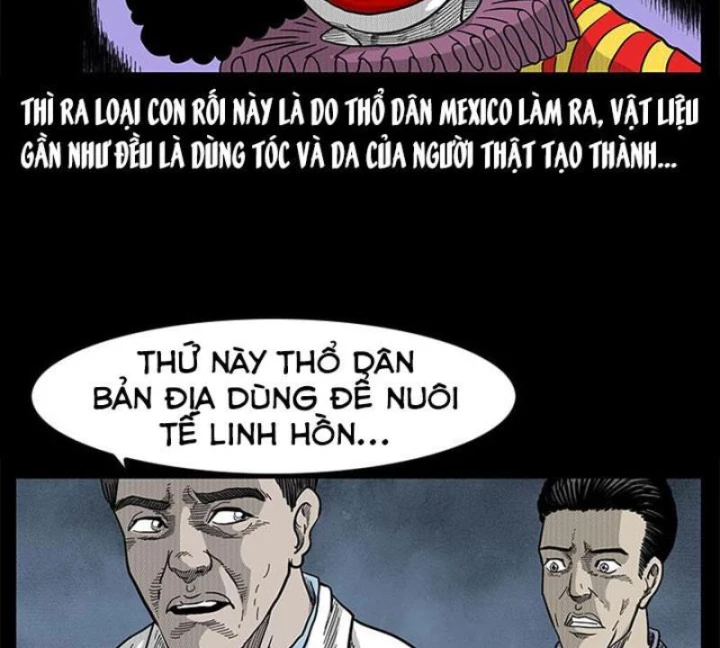 Tam Lão Gia Kinh Kỳ Thủ Trát Chapter 19 - Trang 2