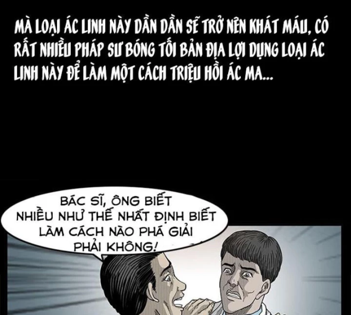 Tam Lão Gia Kinh Kỳ Thủ Trát Chapter 19 - Trang 2