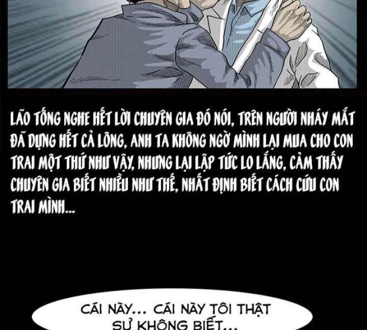Tam Lão Gia Kinh Kỳ Thủ Trát Chapter 19 - Trang 2