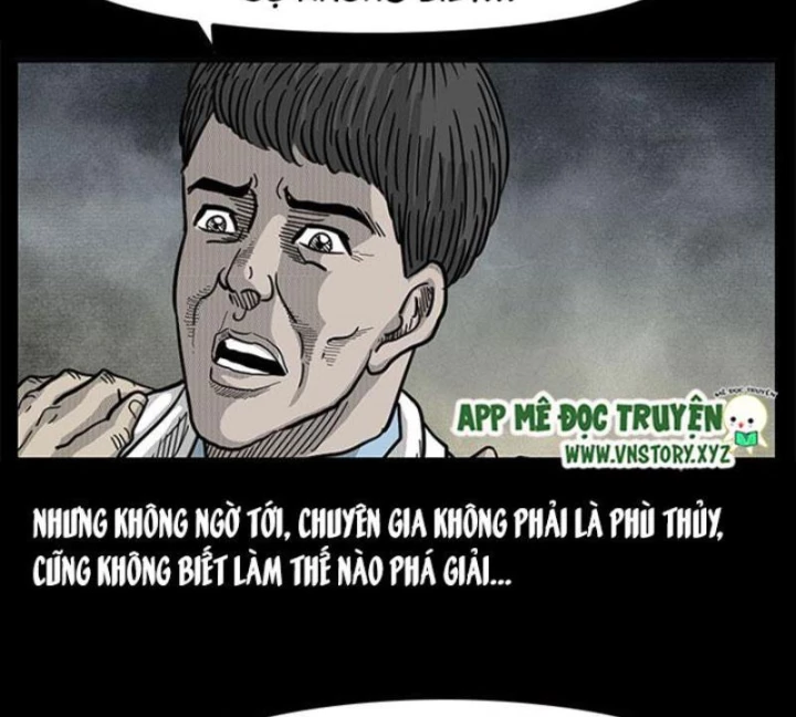 Tam Lão Gia Kinh Kỳ Thủ Trát Chapter 19 - Trang 2