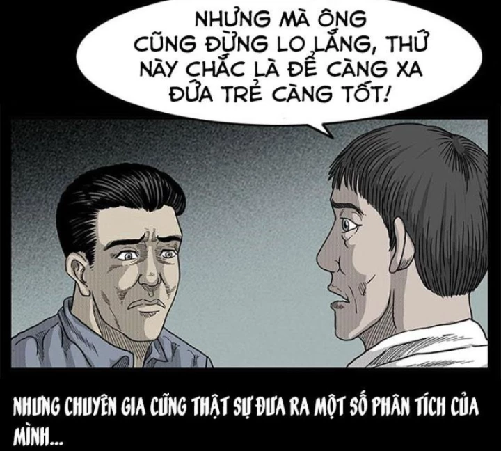 Tam Lão Gia Kinh Kỳ Thủ Trát Chapter 19 - Trang 2