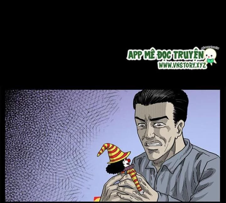 Tam Lão Gia Kinh Kỳ Thủ Trát Chapter 19 - Trang 2