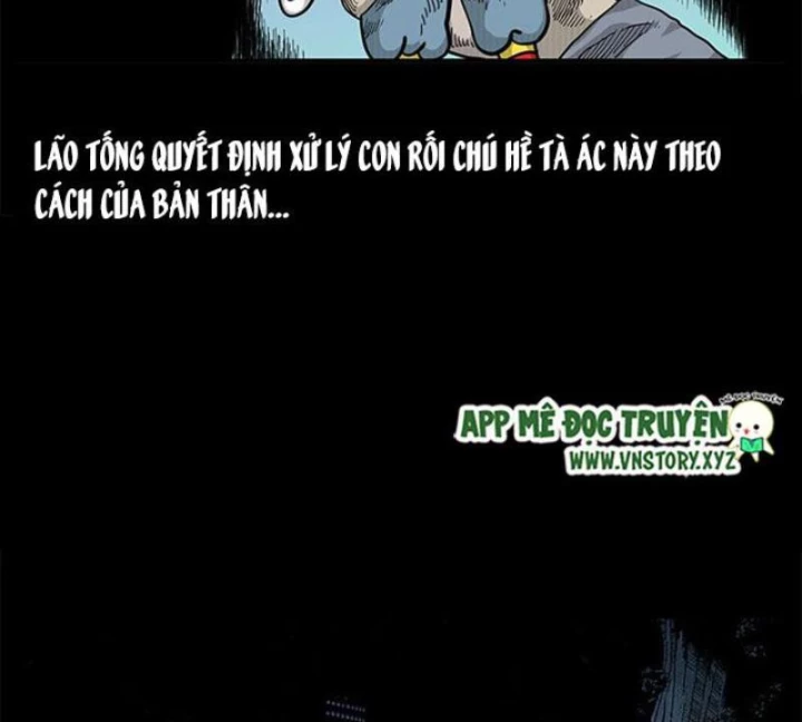 Tam Lão Gia Kinh Kỳ Thủ Trát Chapter 19 - Trang 2