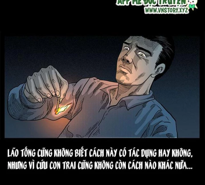 Tam Lão Gia Kinh Kỳ Thủ Trát Chapter 19 - Trang 2
