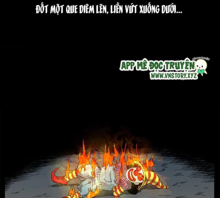 Tam Lão Gia Kinh Kỳ Thủ Trát Chapter 19 - Trang 2