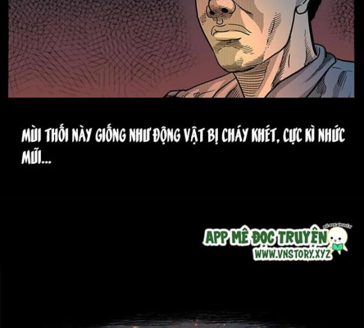 Tam Lão Gia Kinh Kỳ Thủ Trát Chapter 19 - Trang 2